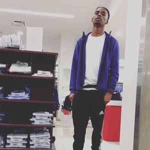 Meet your Posher, Brandon